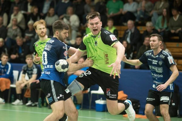 helsingør hallen 1
