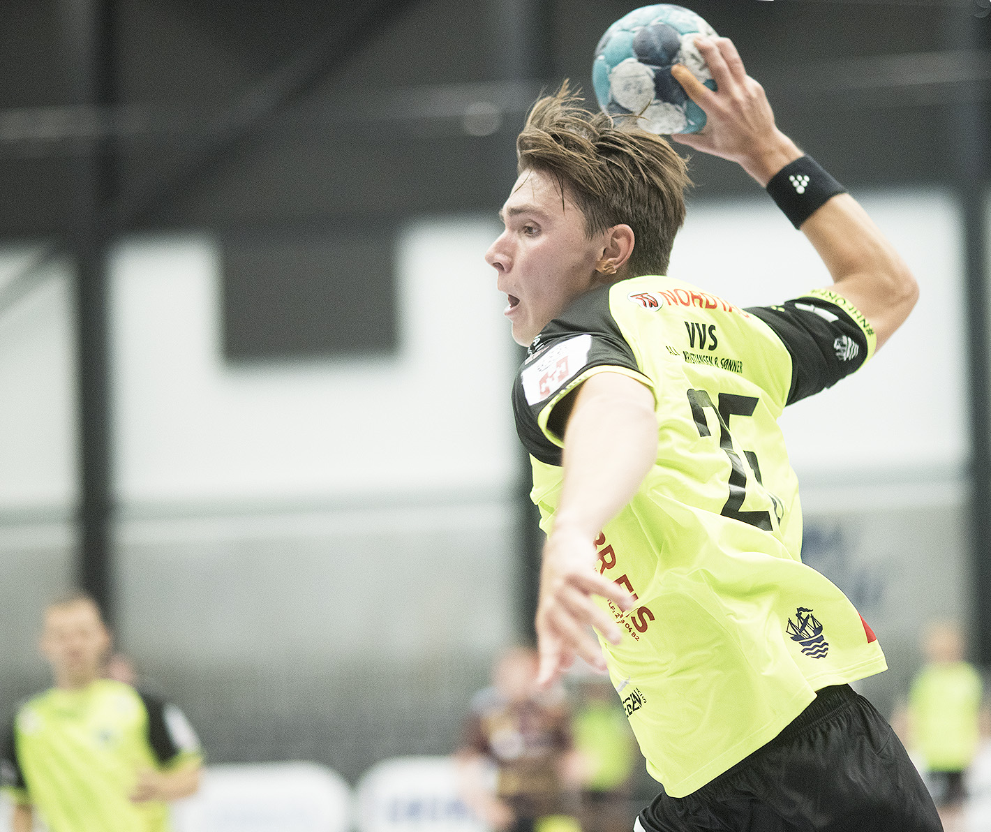 Sådan bliver vi klar til sæsonstart