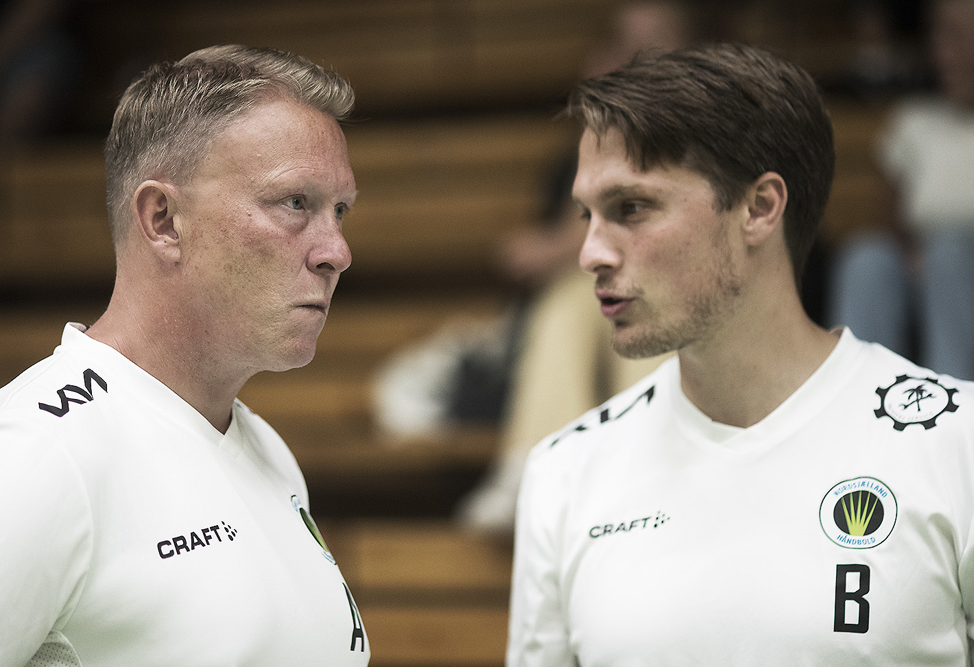 Halldór: ”Vi glæder os til at komme i gang”