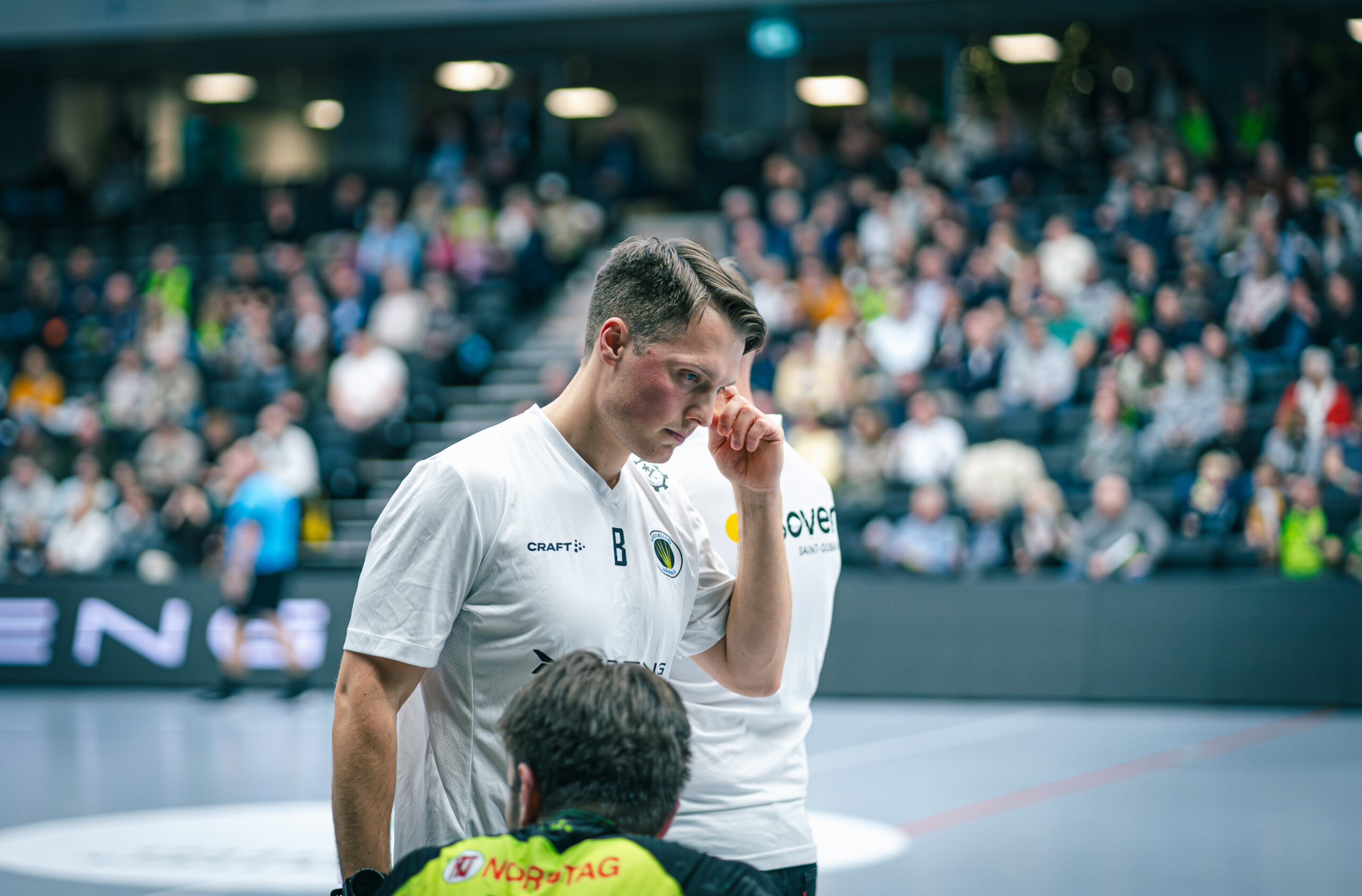 Laurids Søgaard: ”To point i SønderjyskE vil være guld værd”