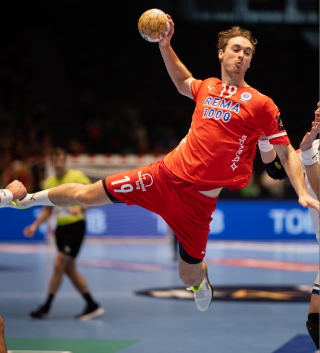 Thomas Boilesen hentes i norske Kolstad på en 2-årig kontrakt