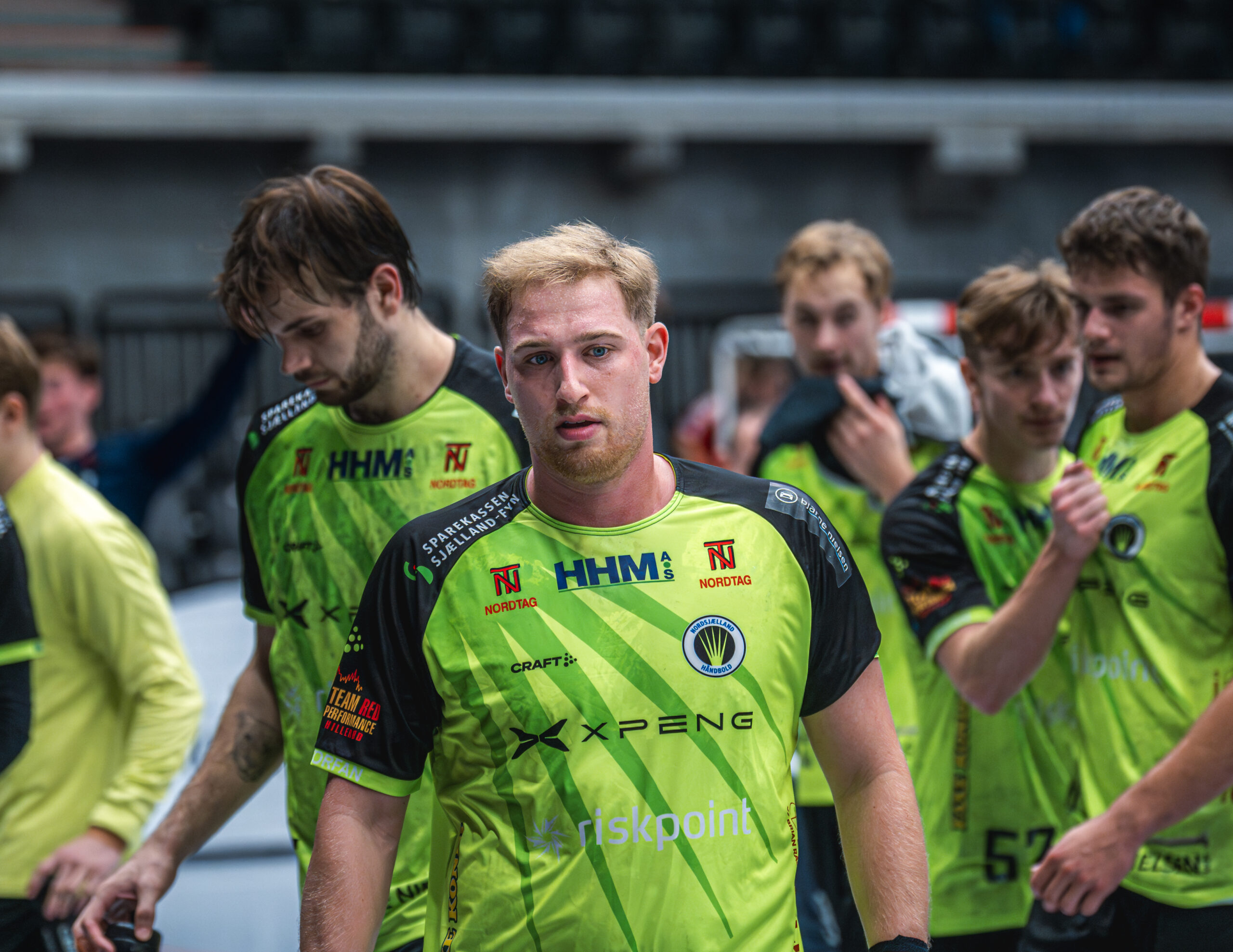 Fortet faldt i fjerde omgang
