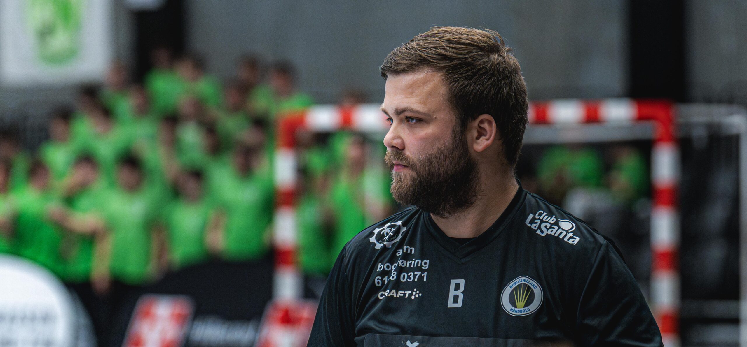 Zinck: ”Vi tager en kamp ad gangen”