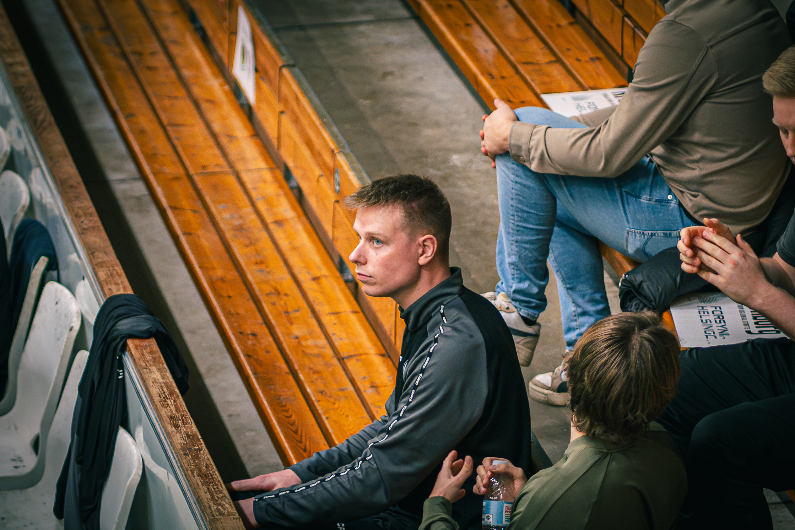 Status på NH – talent med Tobias Aagaard