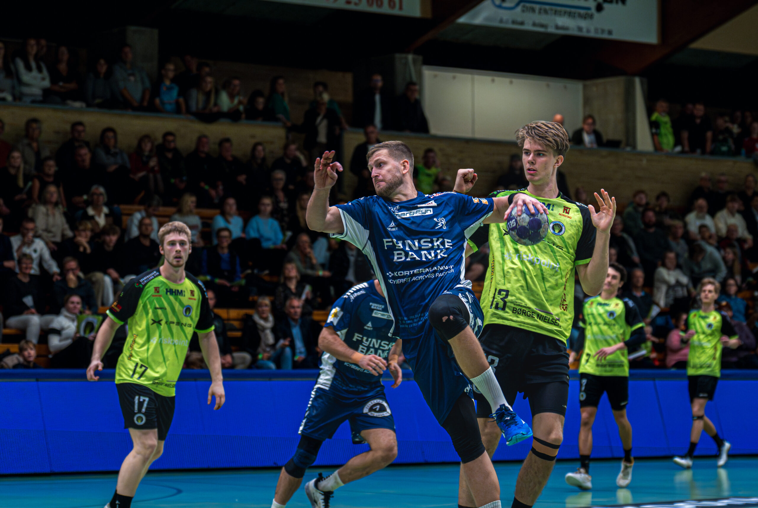 Udsolgt Bustur til GOG d. 22 marts