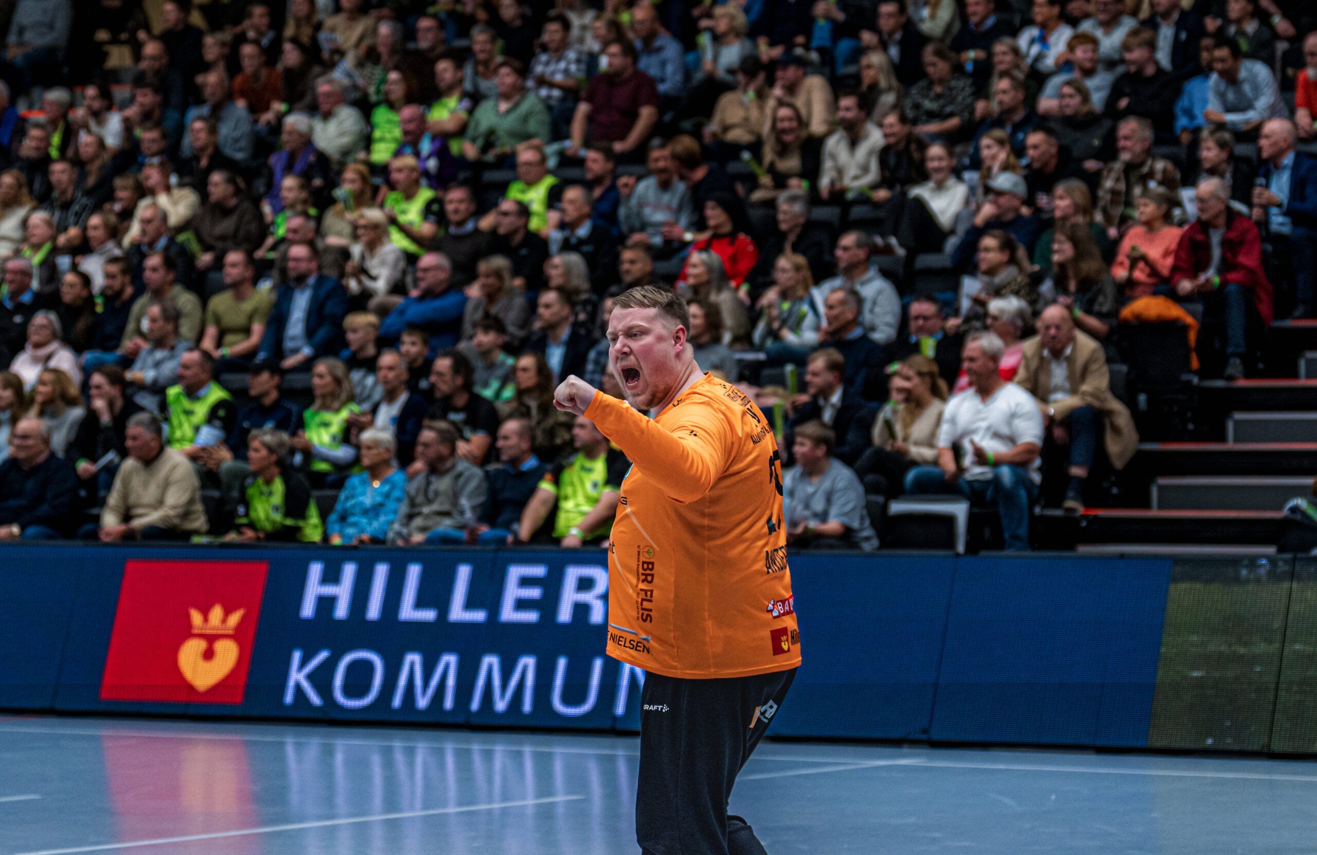 Jimmi Andersen stopper i Nordsjælland til sommer