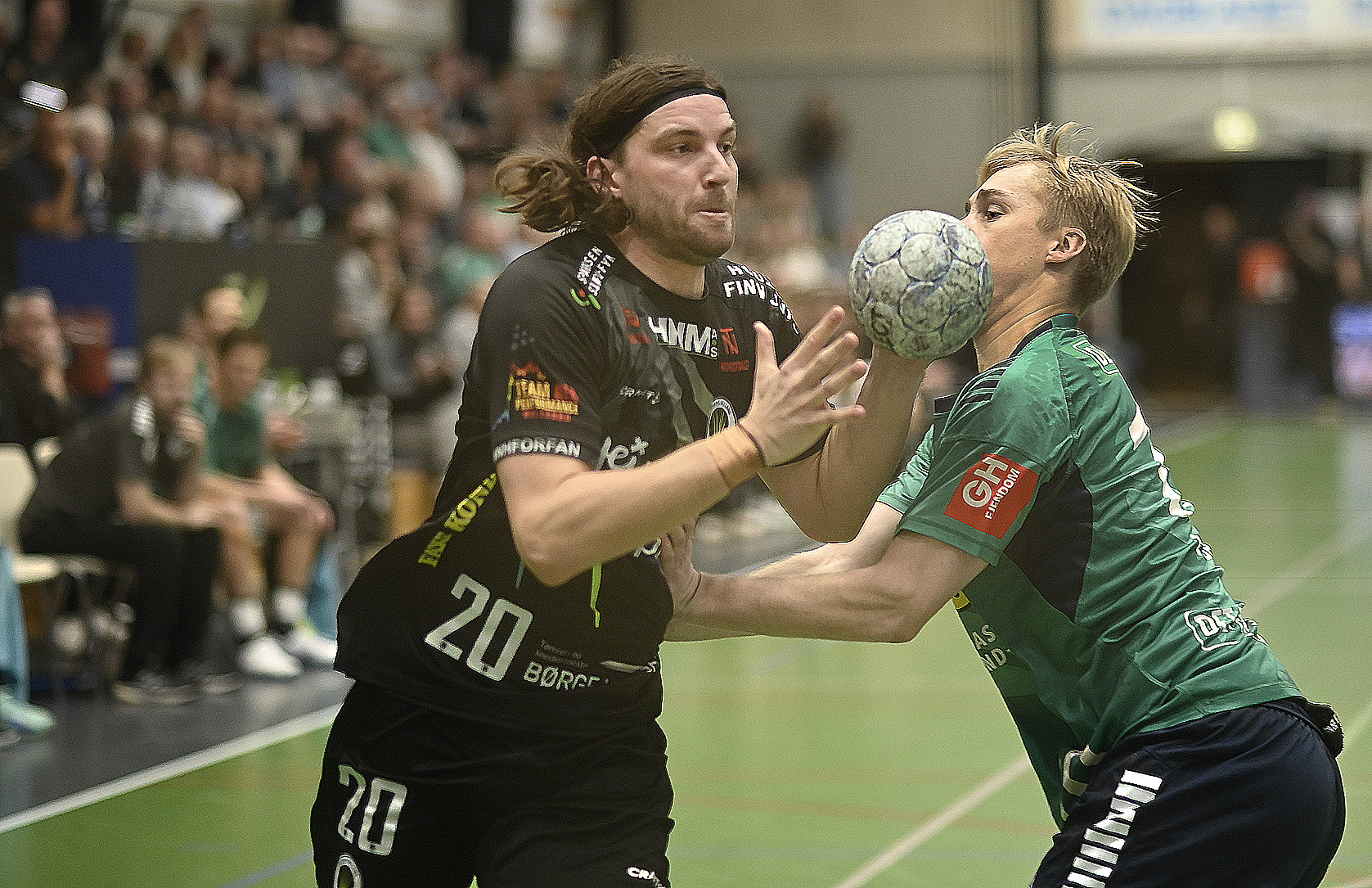 Nordsjælland tæt på at være ligaklar