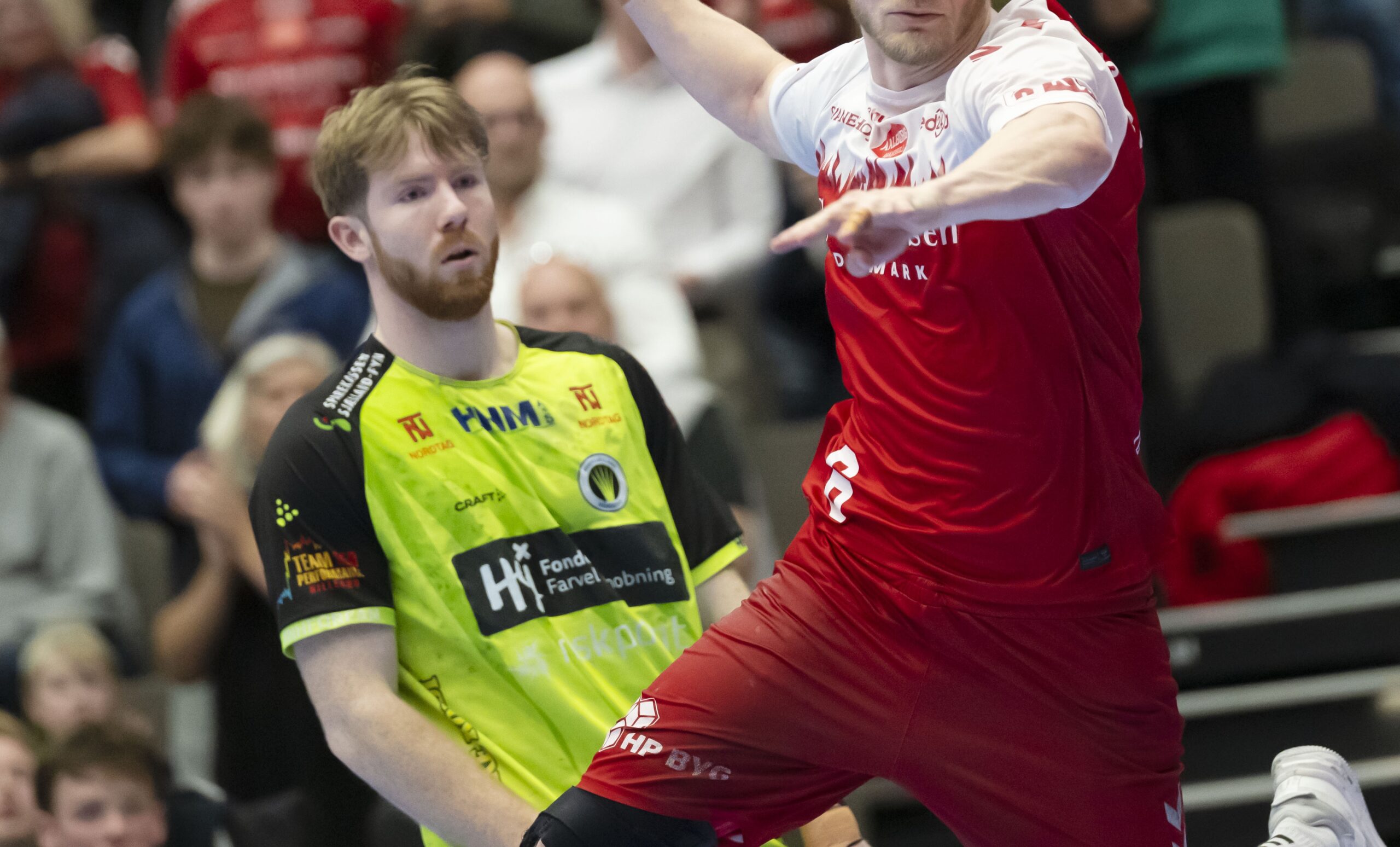 NH-Talent siger farvel til Konrad Hübner – Klar til næste store skridt i Schweiz
