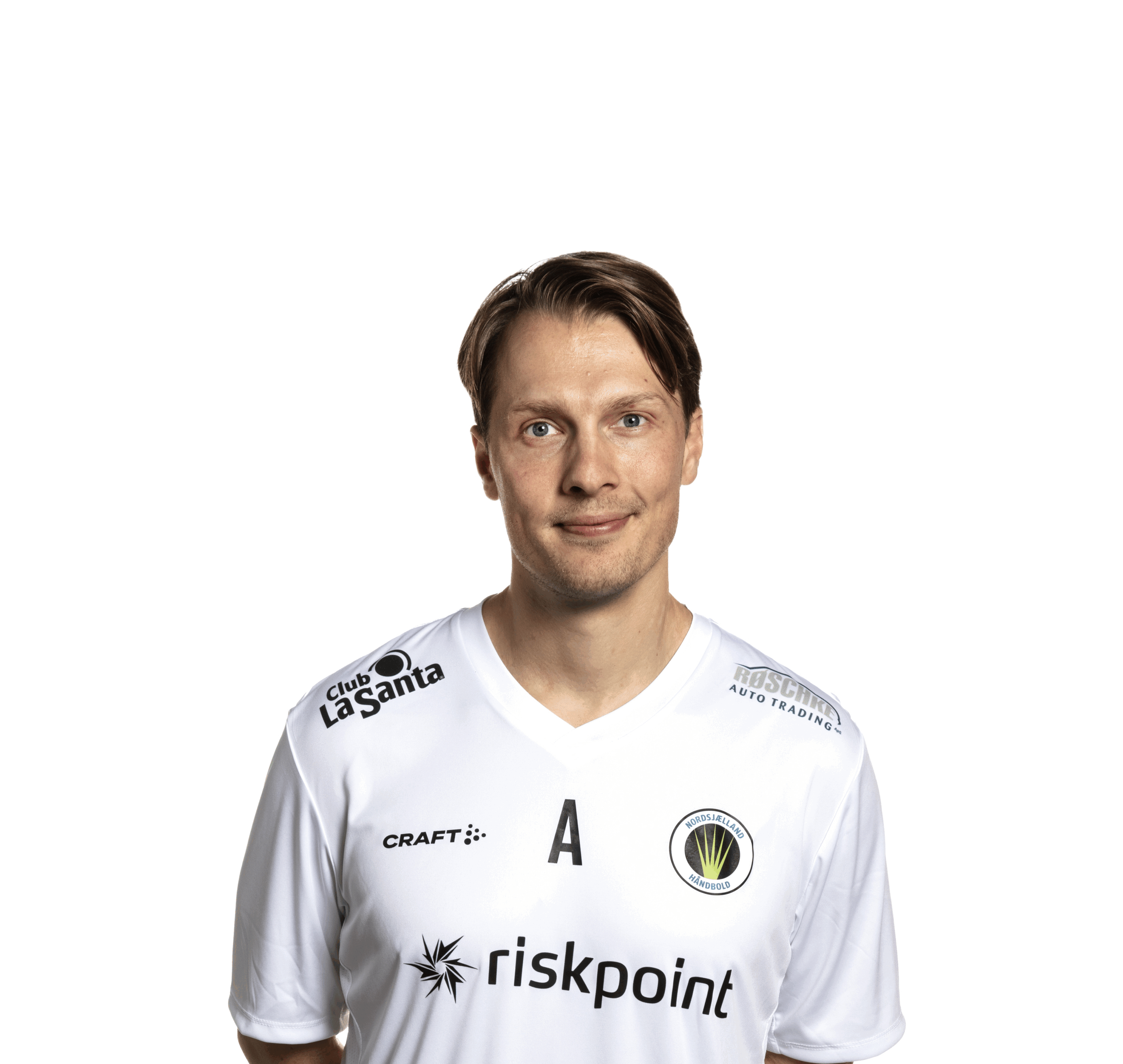 Laurids Søgaard: “Vi glæder os til at der er noget på spil”
