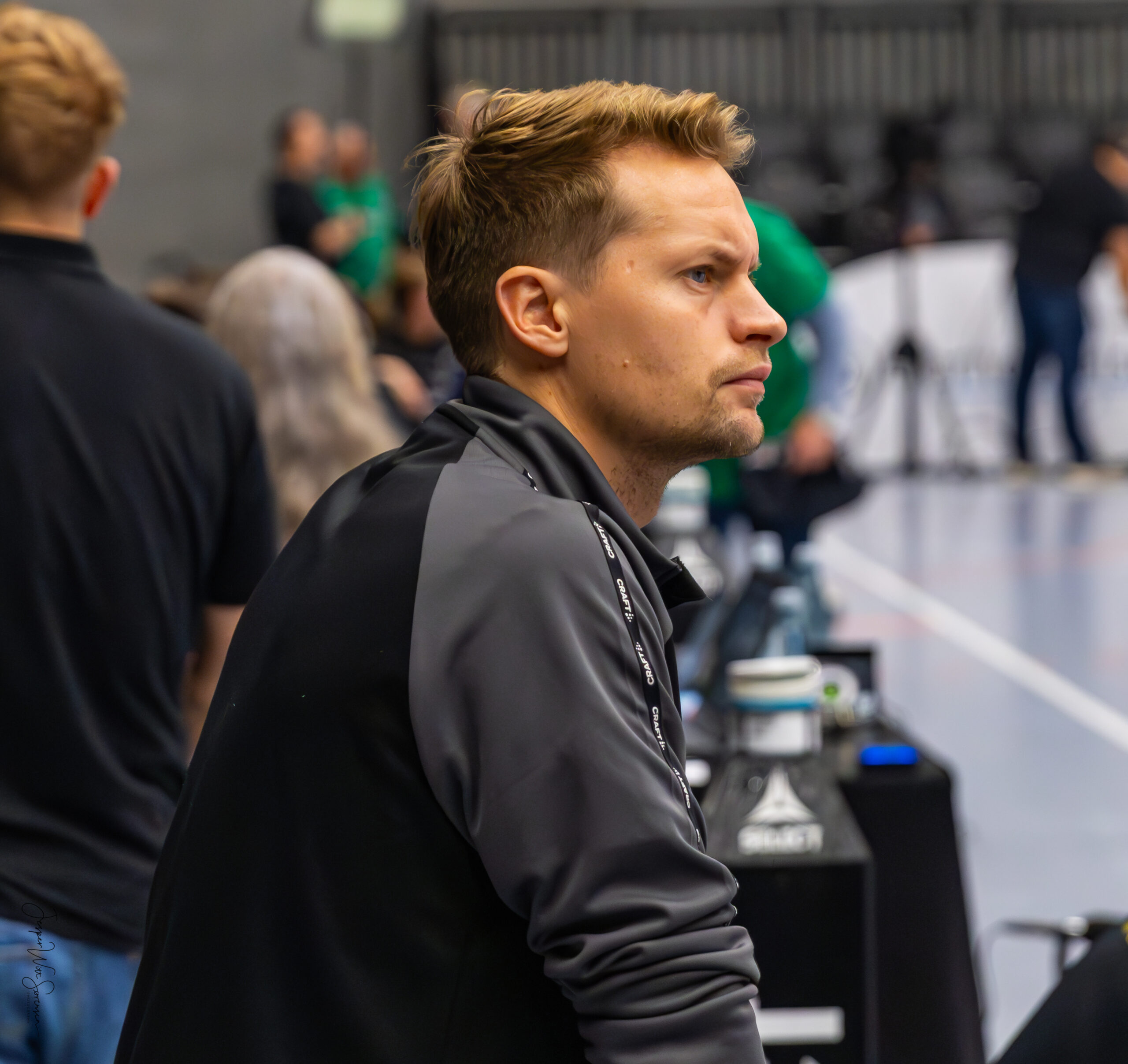 Større fokus på mentaltræning i Nordsjælland Håndbold