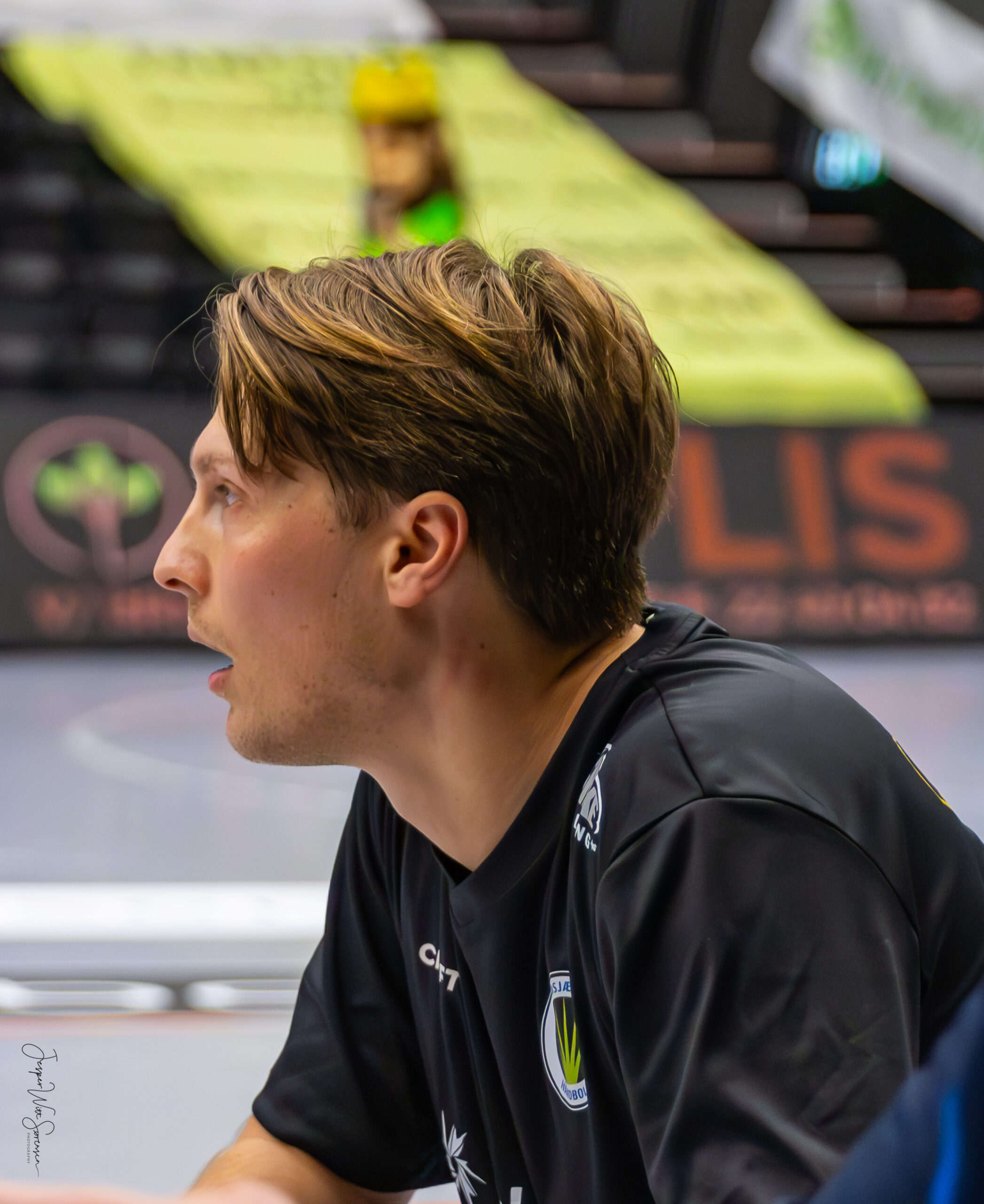 Laurids: ”Vi skal fastholde den defensive intensitet”