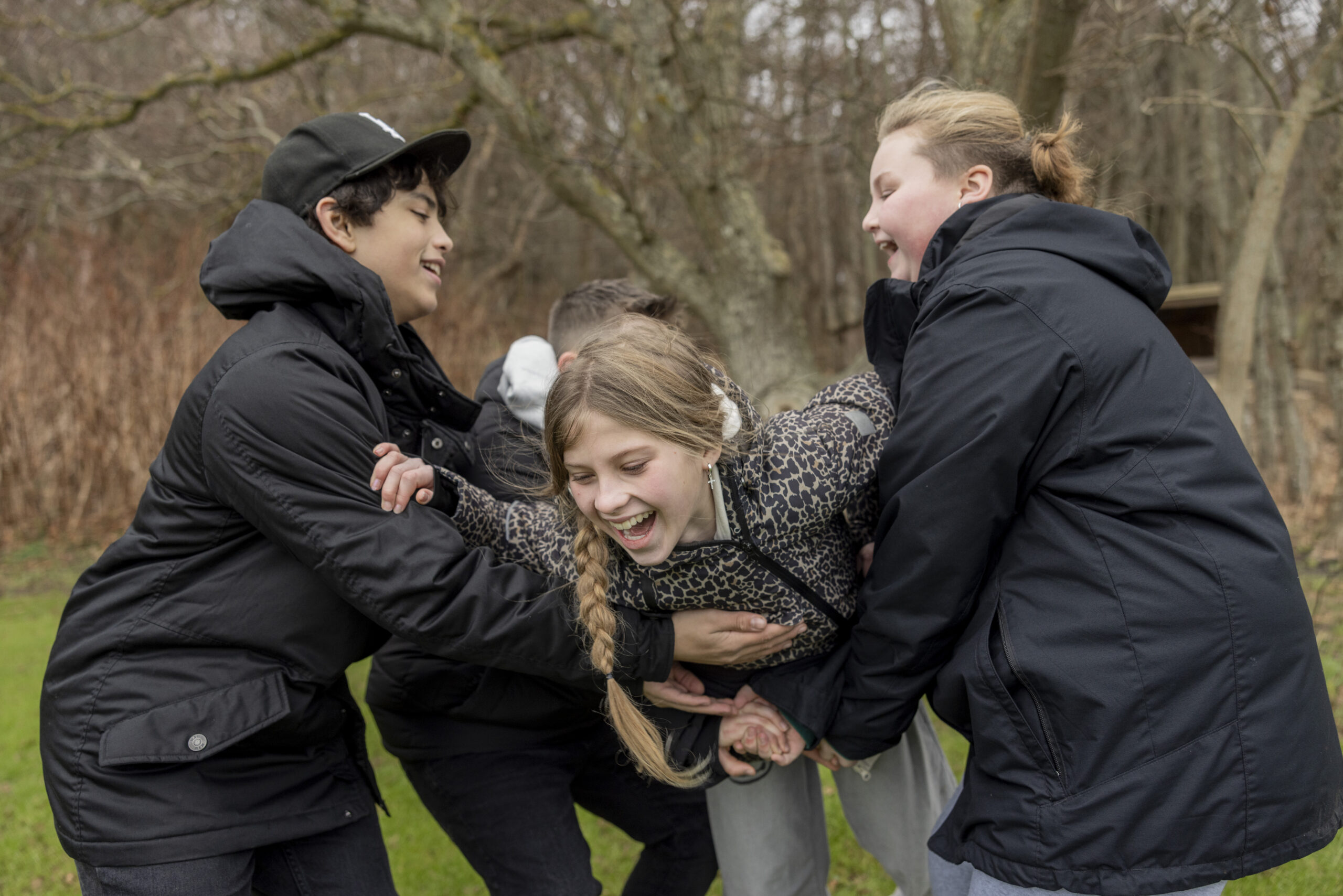 Nordsjælland Håndbold indgår ESG-samarbejde med Julemærkehjemmet Kildemose