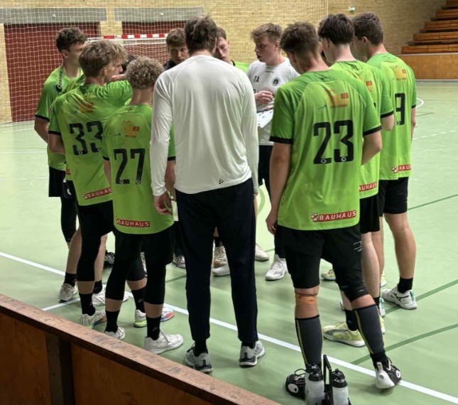 Flot første halvsæson fra NH-Talent