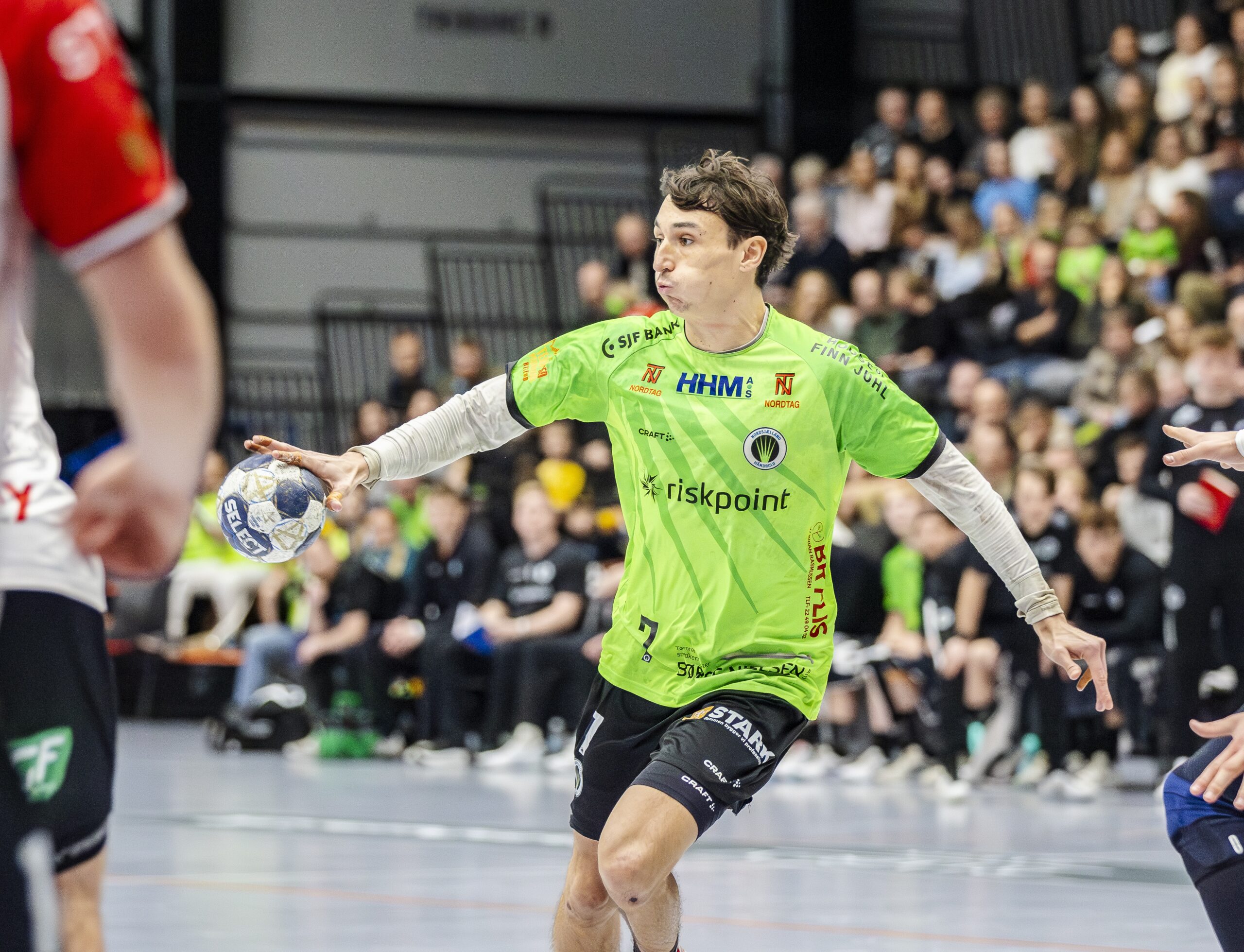 Léo Martinez takker af – det danske eventyr slutter til sommer