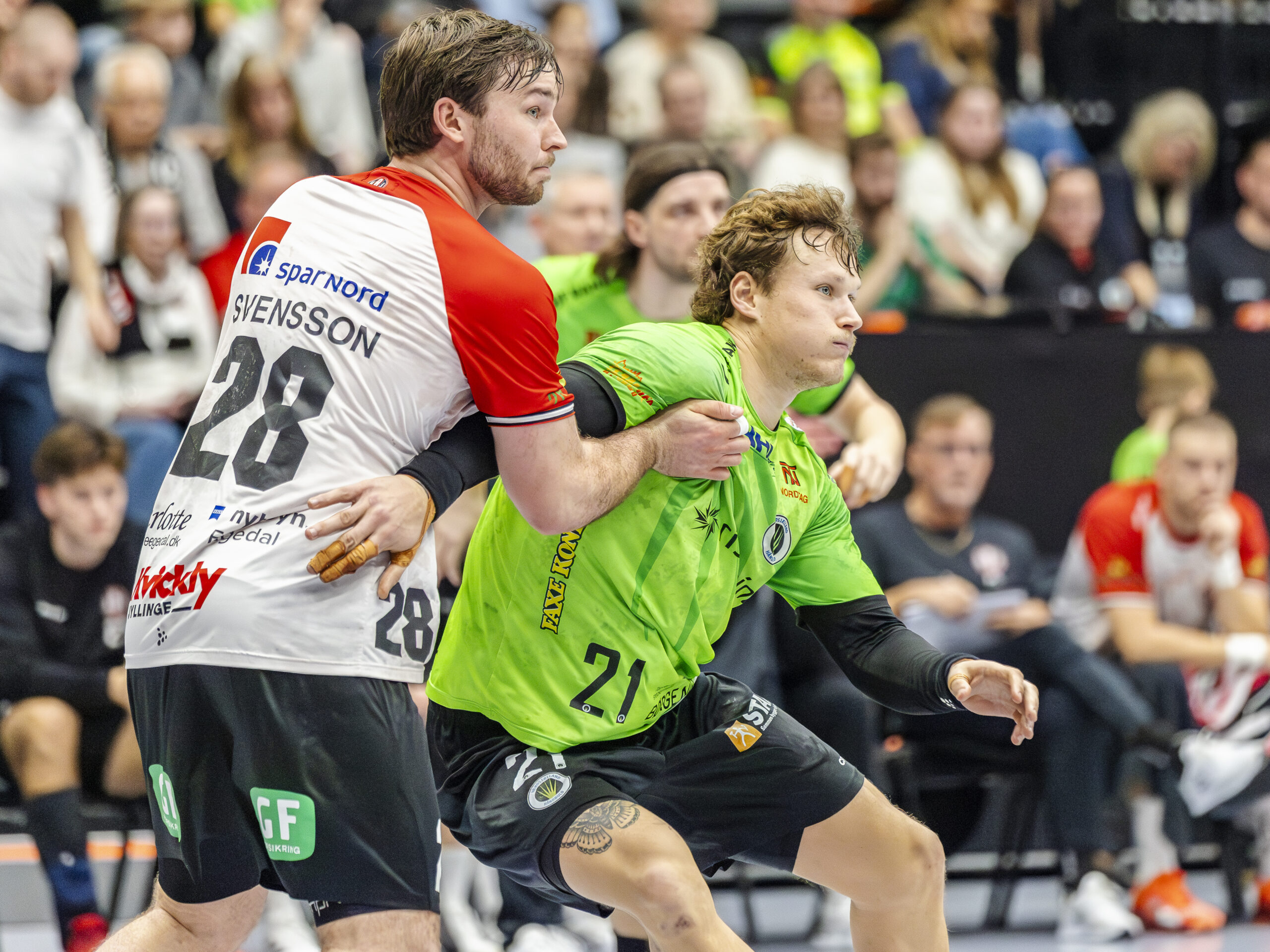 Tim Rantala klar til næste kapitel