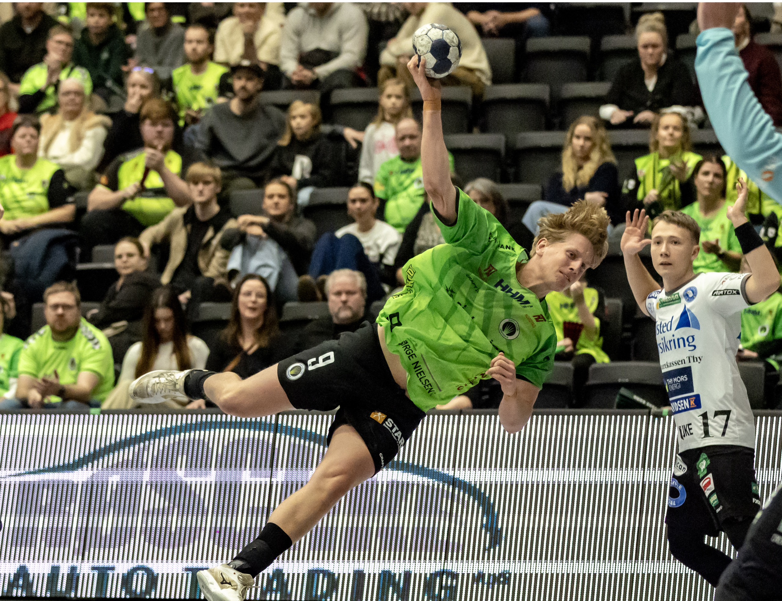 Storbugt fortsætter udviklingen hos Nordsjælland – Forlænger til 2028