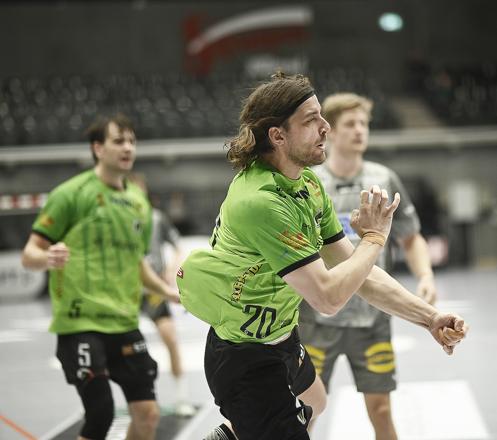 Jesper Dahl: ”Vi går benhårdt efter en tiltrængt sejr”